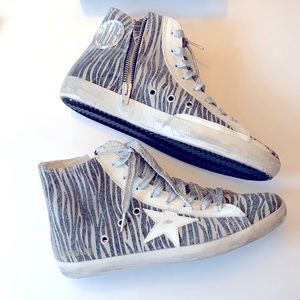 Golden Goose Francy Private EDTS 39